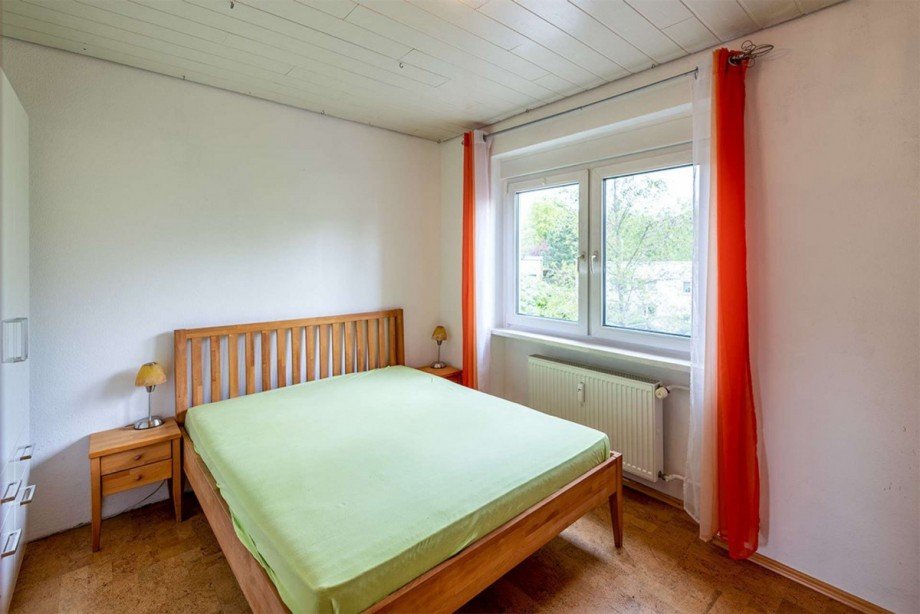 Schlafen Etagenwohnung Offenbach am Main